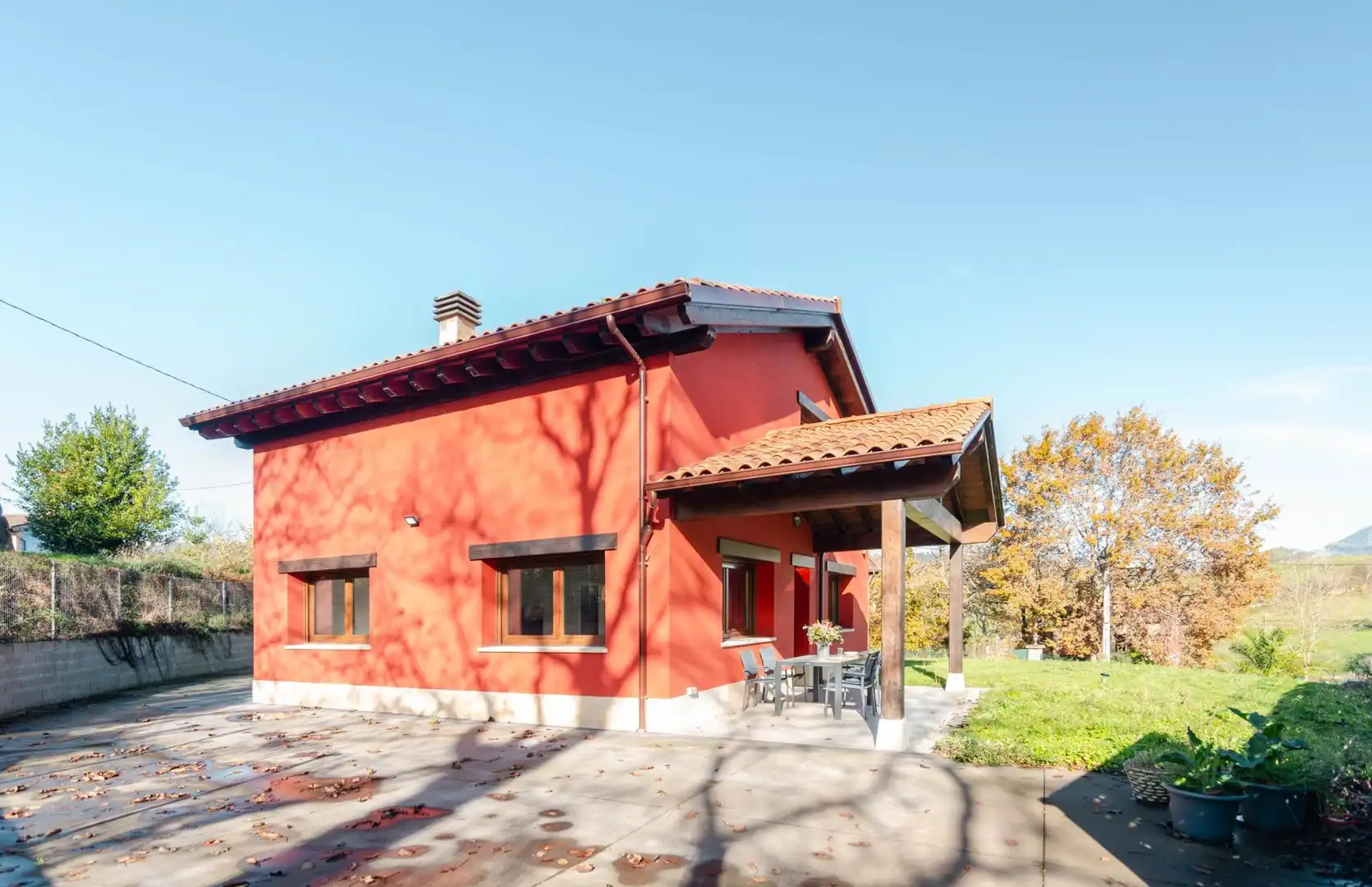 Houses for sale in CARDES, Piloña