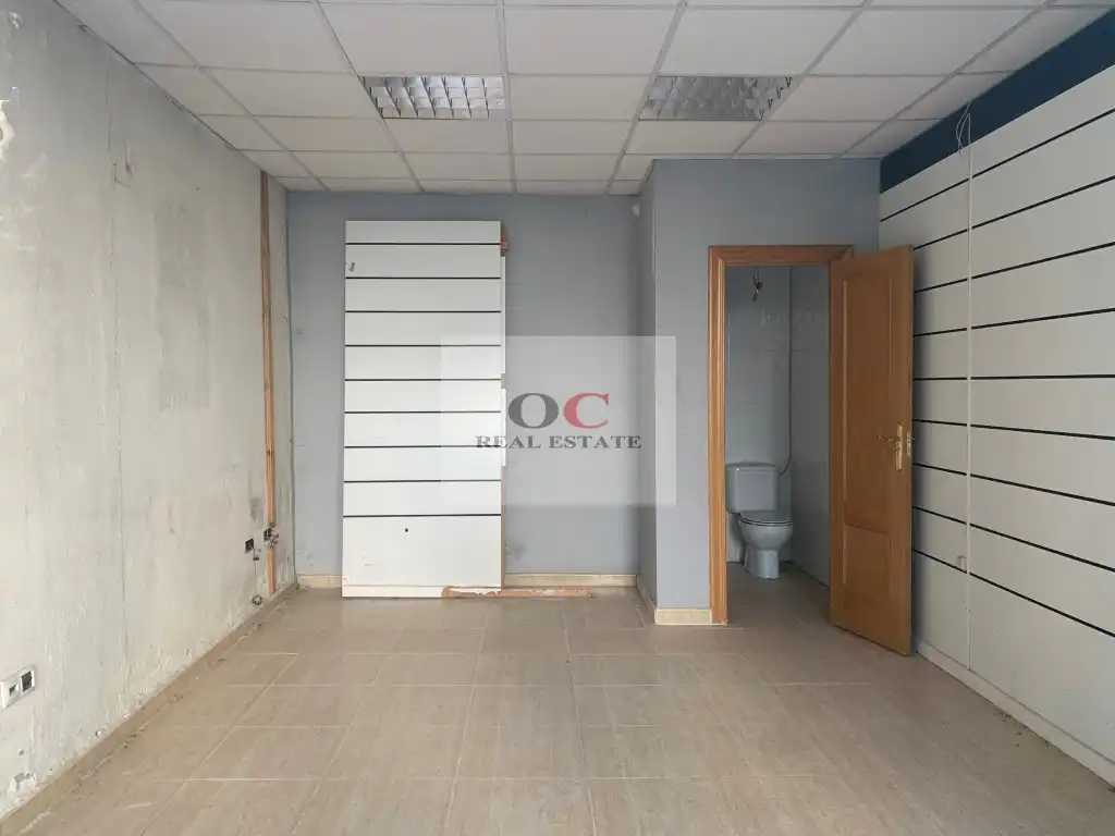 Commercial properties for sale in  Murcia Capital
