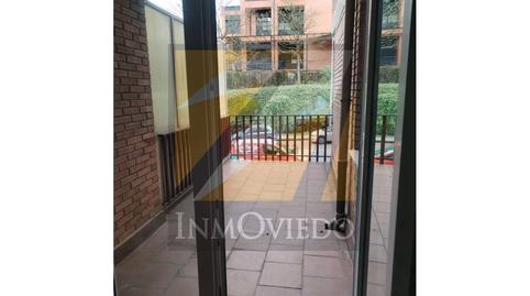 Photo 5 of Flat for rent in Calle Fuertes Acevedo, Buenavista, Oviedo