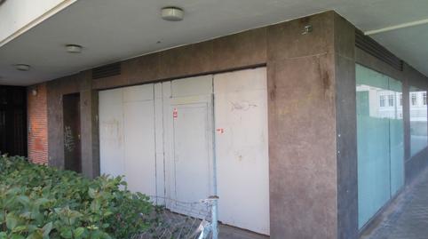 Photo 5 of Premises to rent in Calle de las Cuevas de Almanzora, 20, Apóstol Santiago, Madrid