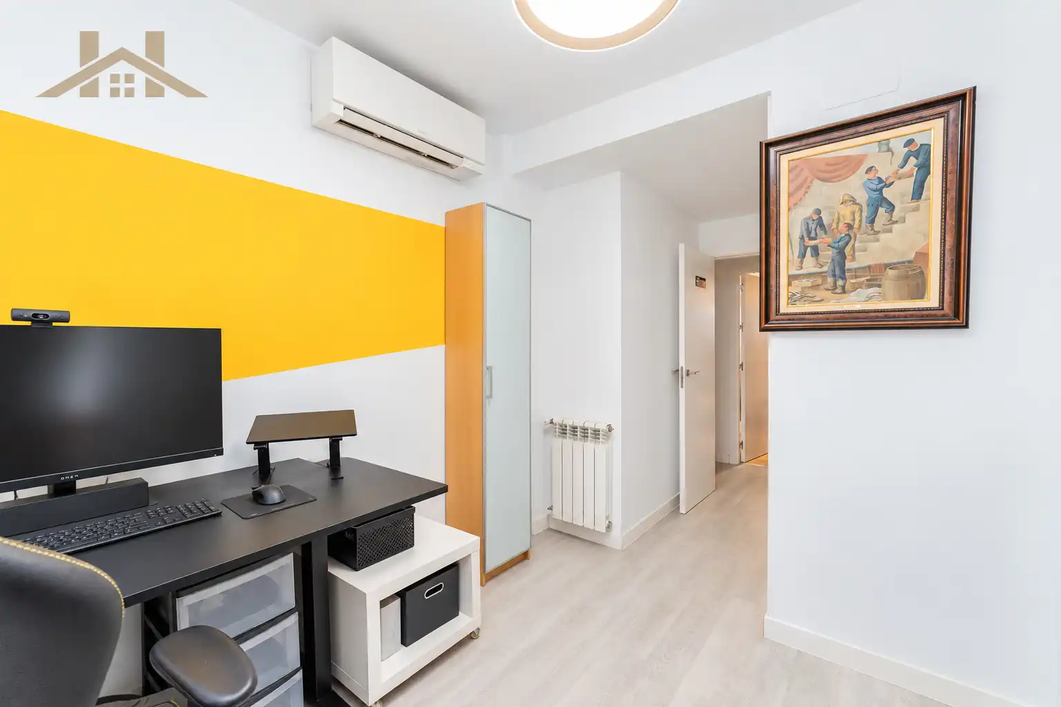 Rez-de-chaussée avec ascenseur à vendre à Calle Kálamos, imagen 20