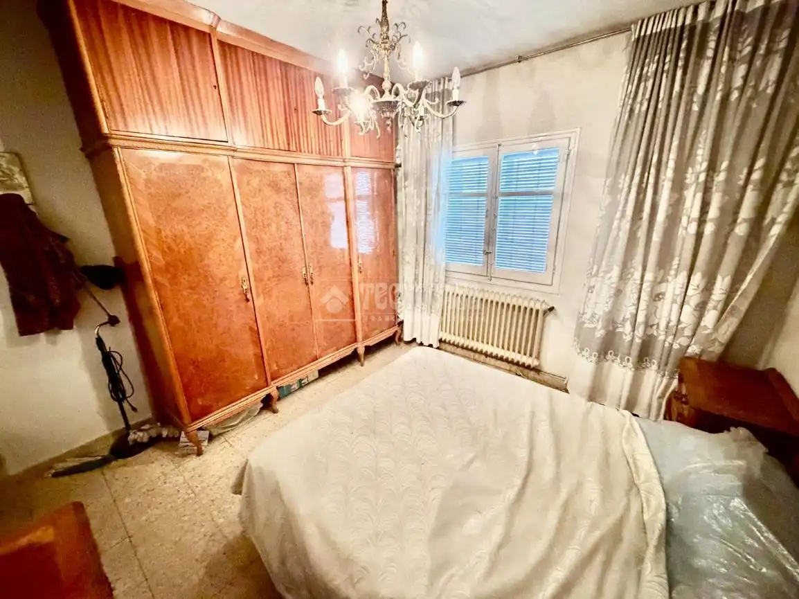 Habitación de Piso en venta en Ávila