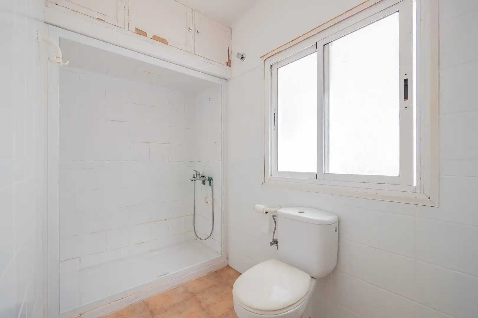 Baño de Casa adosada en venta en Las Palmas de Gran Canaria con Terraza, Trastero y Balcón