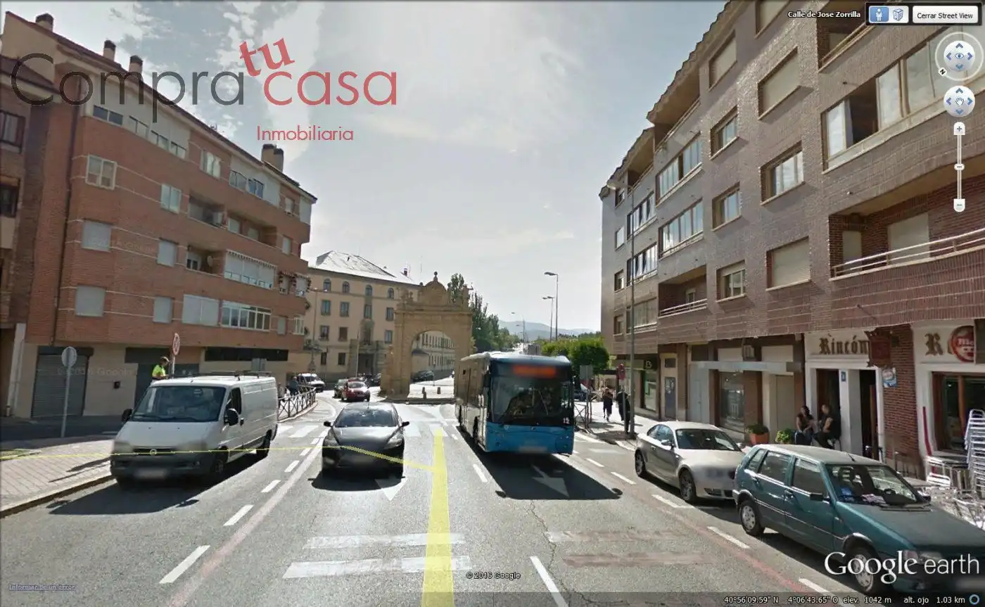 Business premises for sale in Centro, imagen 13