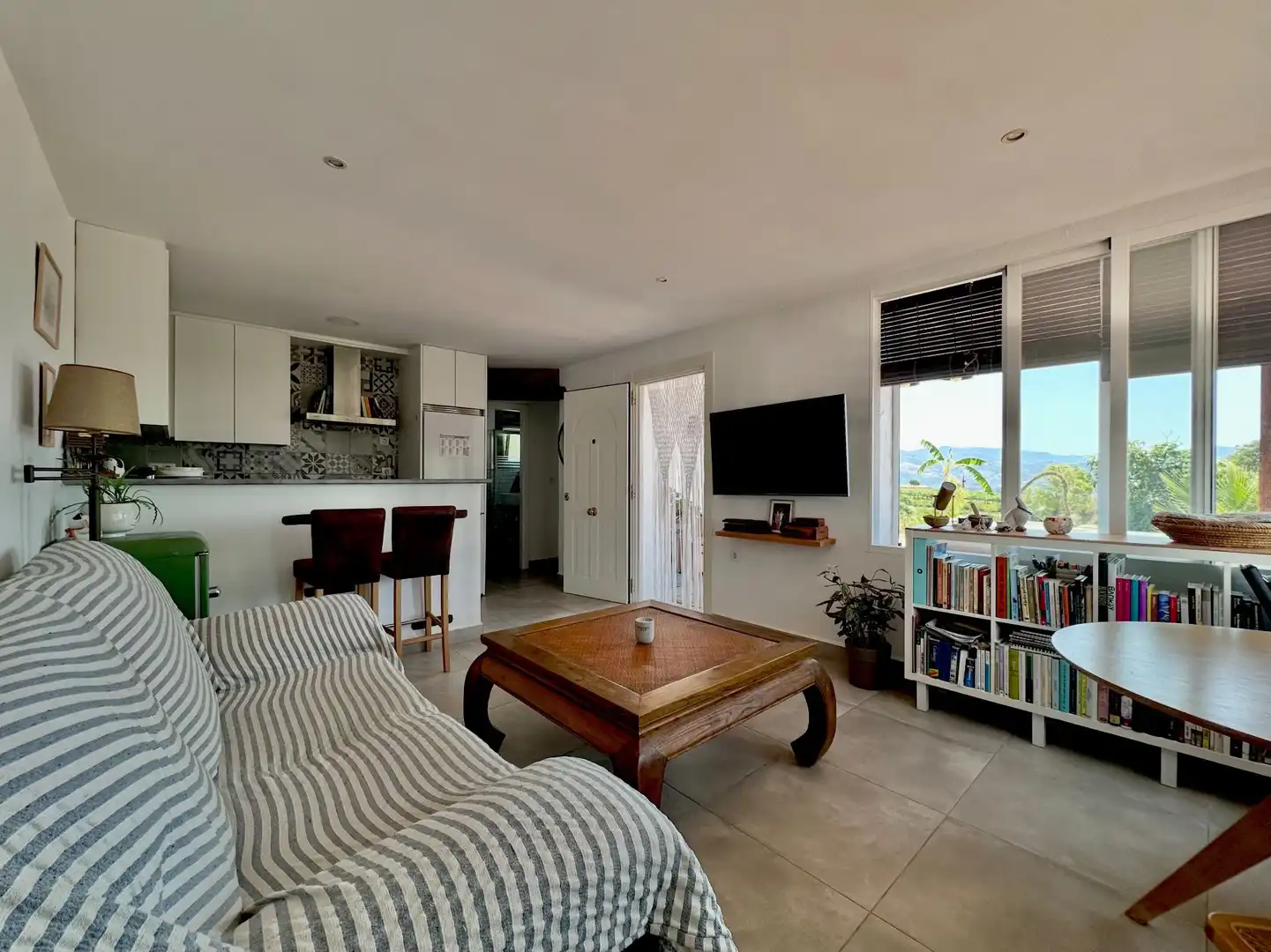 Maison rustique avec piscine à vendre à del serrayo, imagen 22
