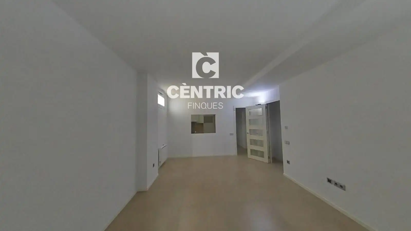 Wohnung zum Verkauf in Barri del Centre