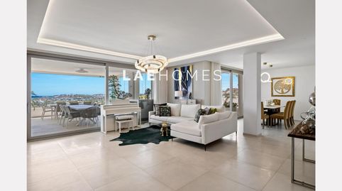 Foto 4 von Wohnungen zum Verkauf in Los Naranjos, Marbella