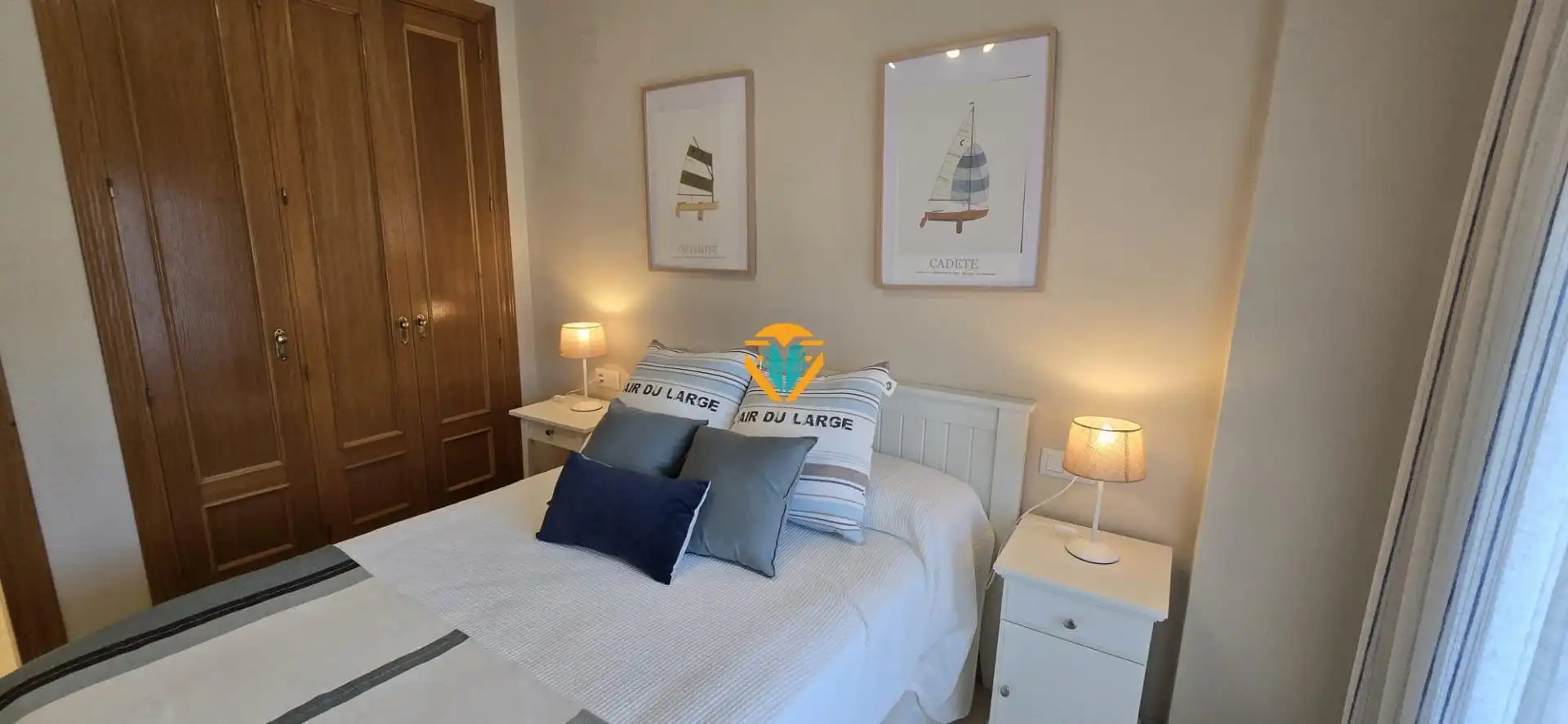 Apartament amb piscina en venda a La Cala de Villajoyosa, imagen 12