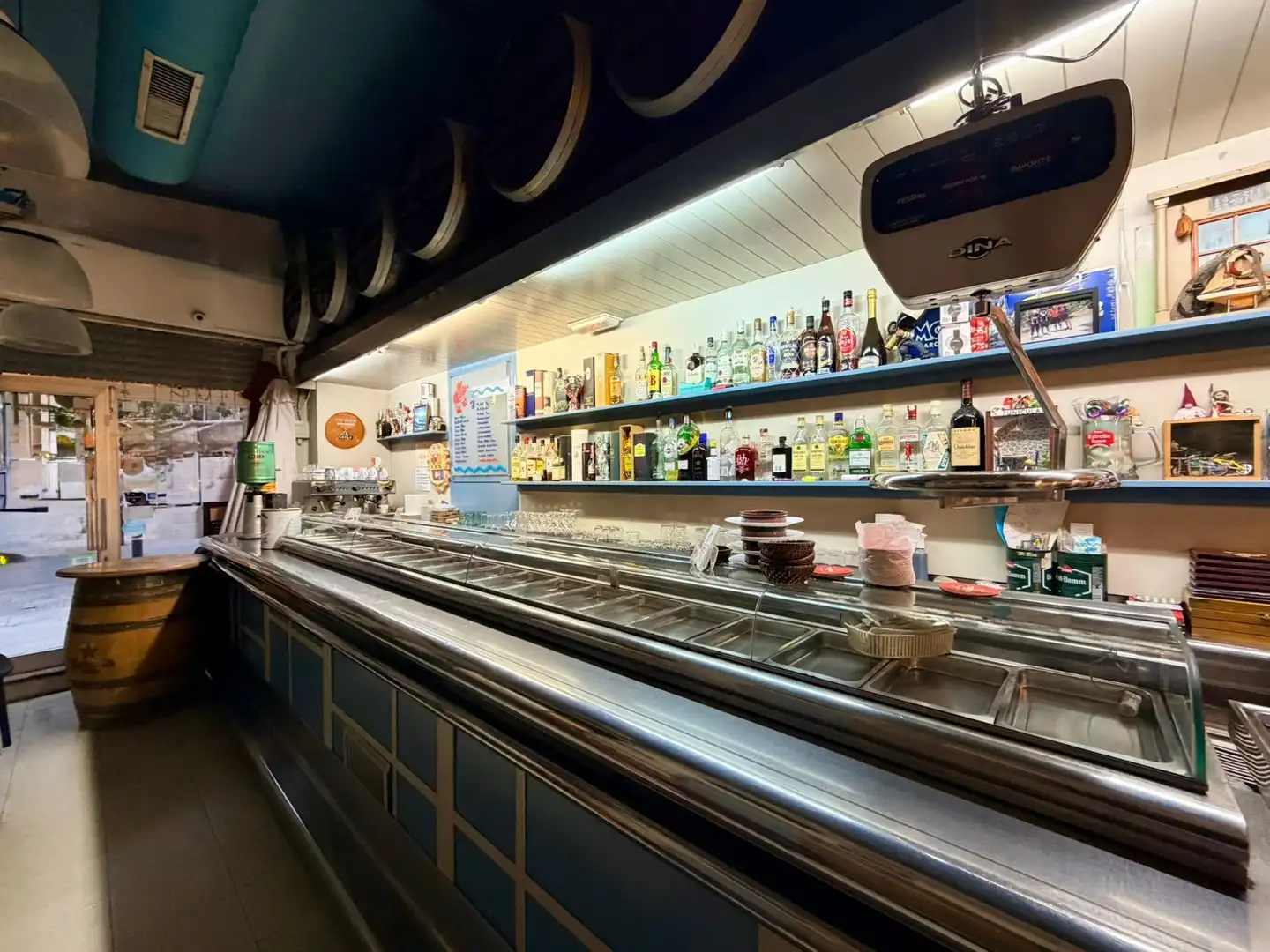 Business premises for transfer in Sants - Montjuïc, imagen 11