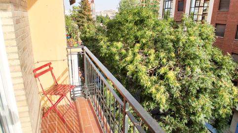 Photo 3 of Flat to rent in Calle Pérez Galdós, 3, Rosaleda - Juventud, Granada