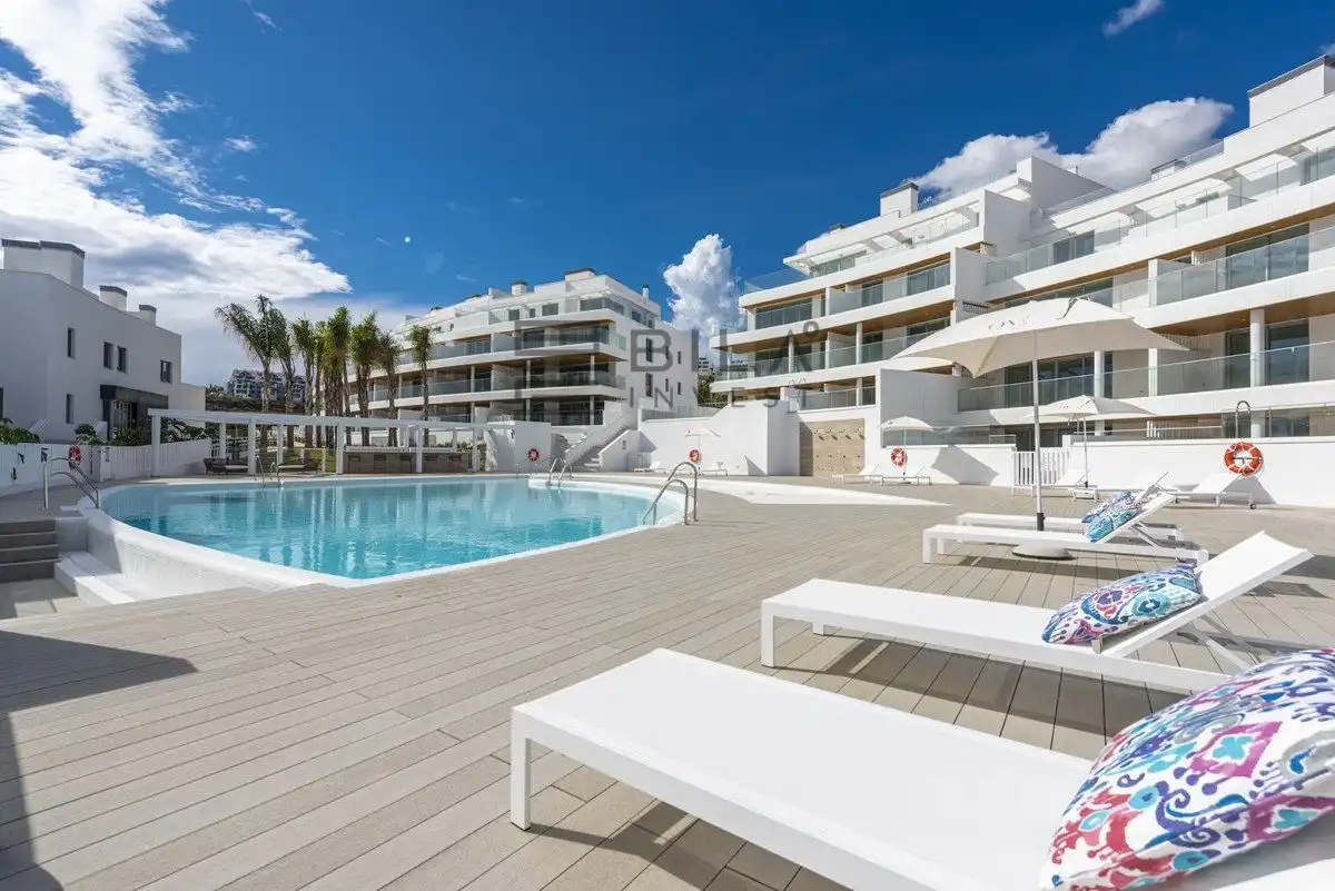 Penthouse with pool for sale in Urb. One Residences, imagen 25
