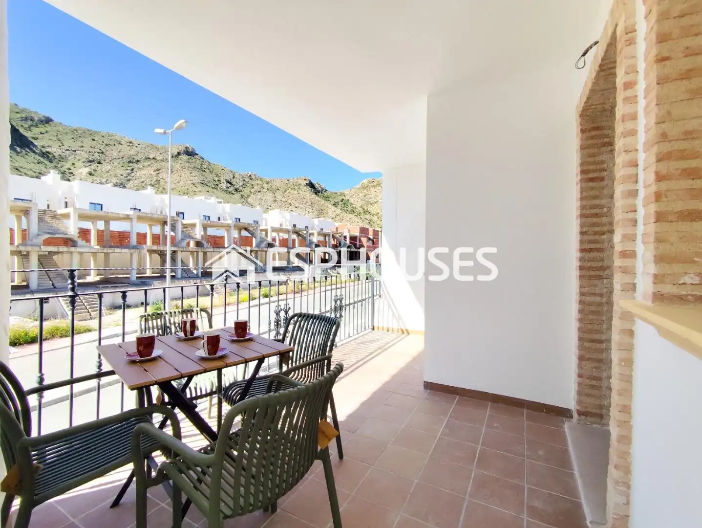 Attico con terrazza in vendita a Cox