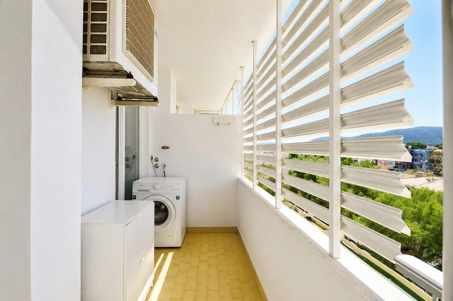 Appartement compact avec terrasse à vendre à Santa Ponça, imagen 12