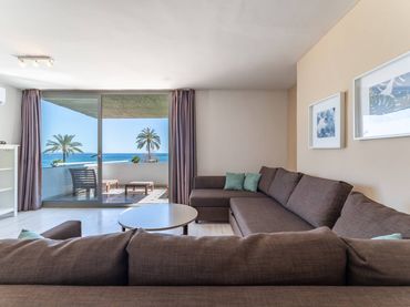 Appartement compact avec balcon à vendre à Magaluf