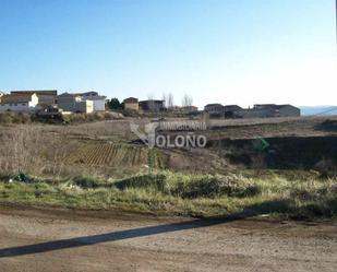 Residencial en venda en San Vicente de la Sonsierra