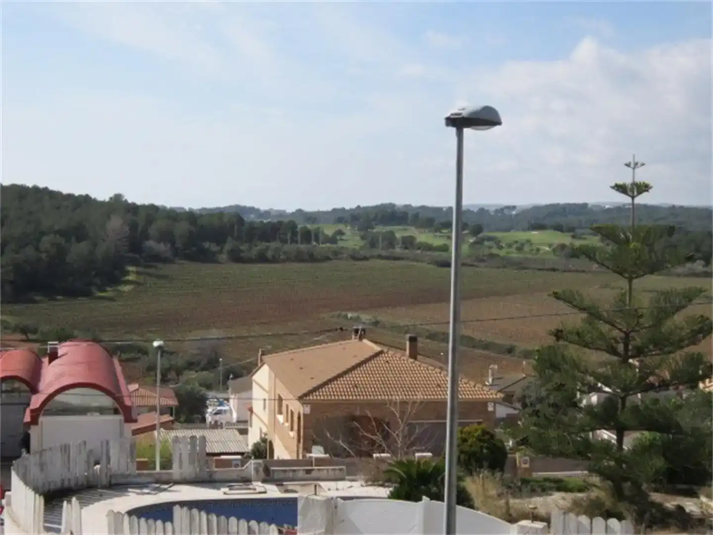 Terreno en venta en Calafell