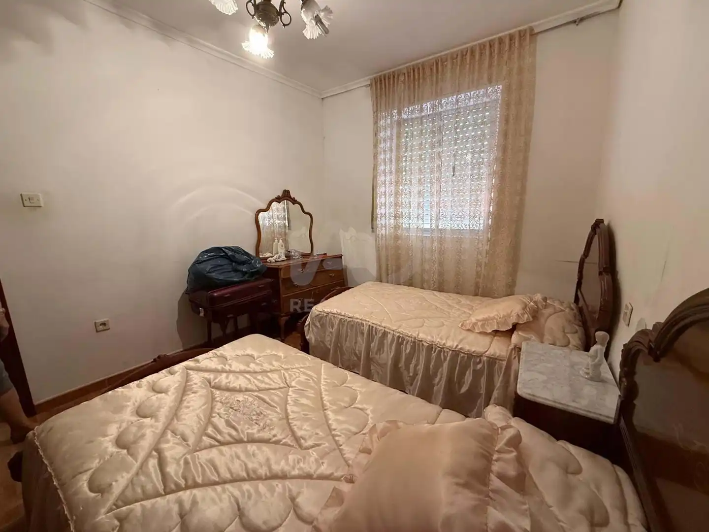 Habitación de Casa o chalet en venta en Becilla de Valderaduey con Calefacción
