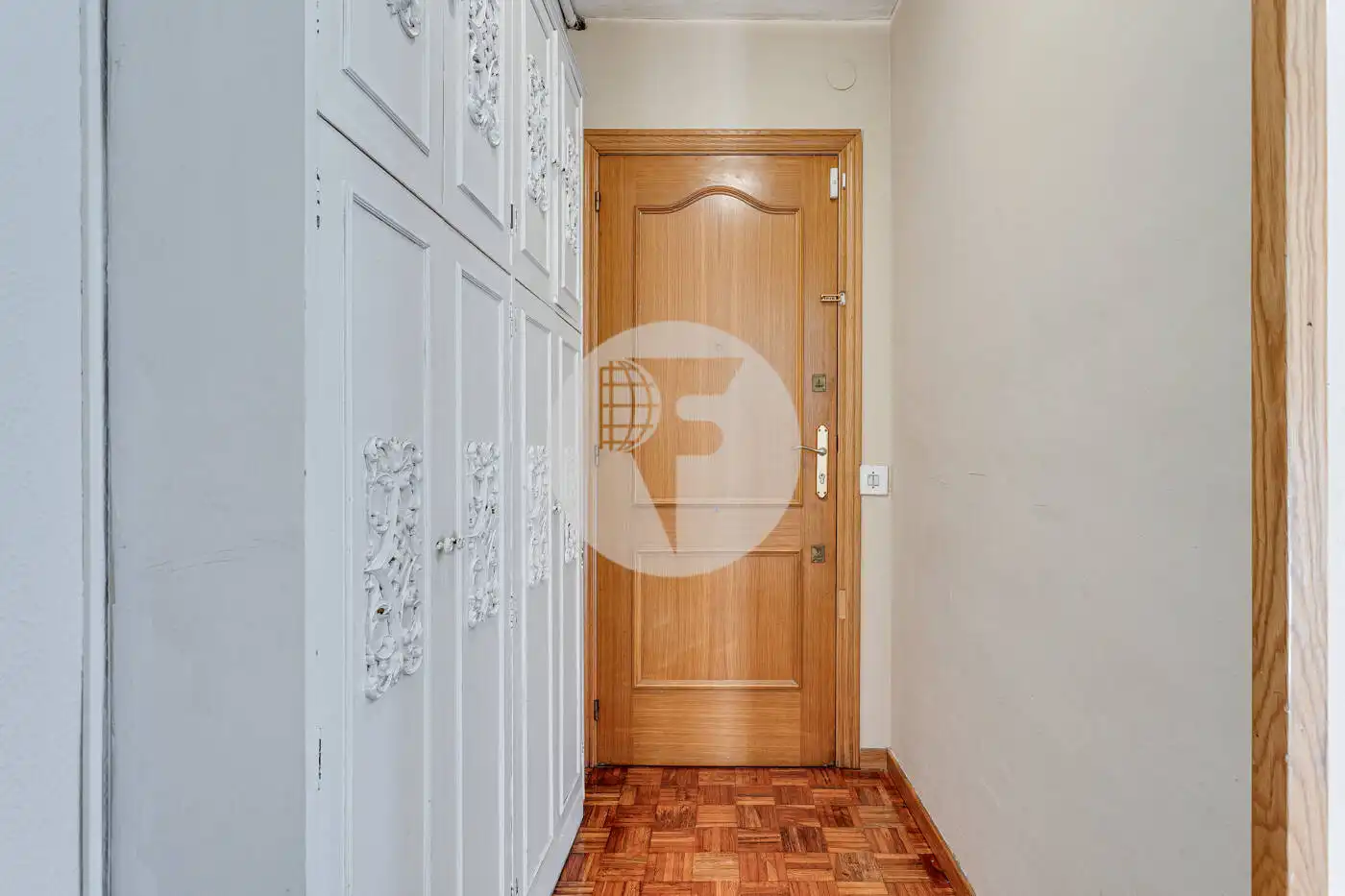 Piso en venta en Barcelona con Aire acondicionado, Calefacción y Terraza