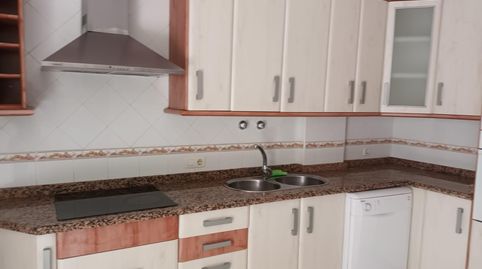 Foto 2 de Piso en venta en Villanueva de la Serena, Badajoz