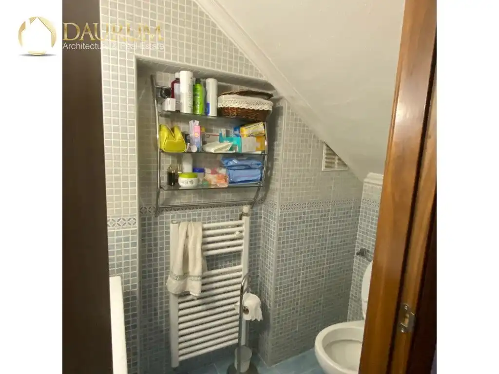 Baño de Casa adosada en venta en Rivas-Vaciamadrid