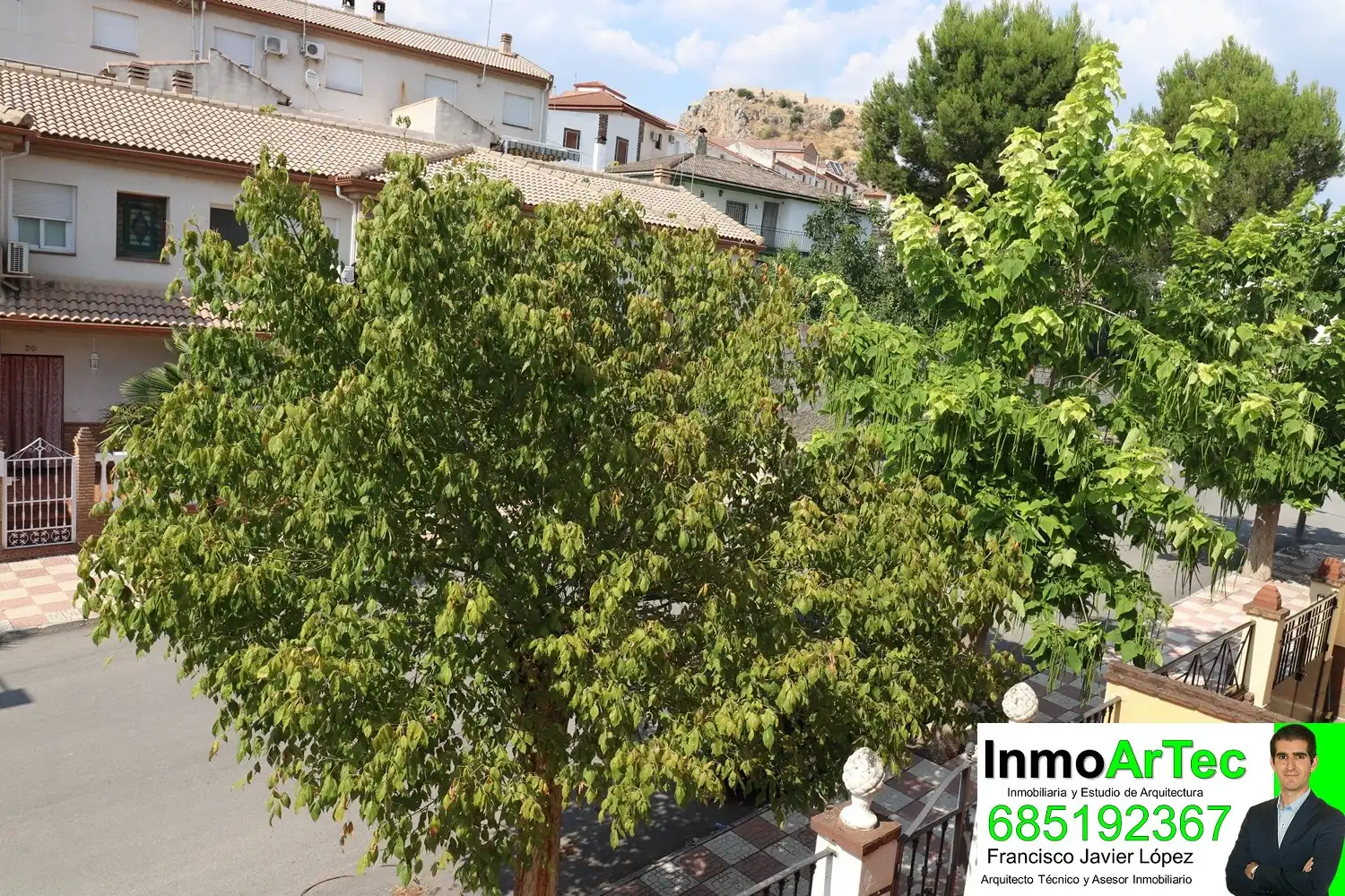 House for sale in Calle Federico García Lorca 12, imagen 23