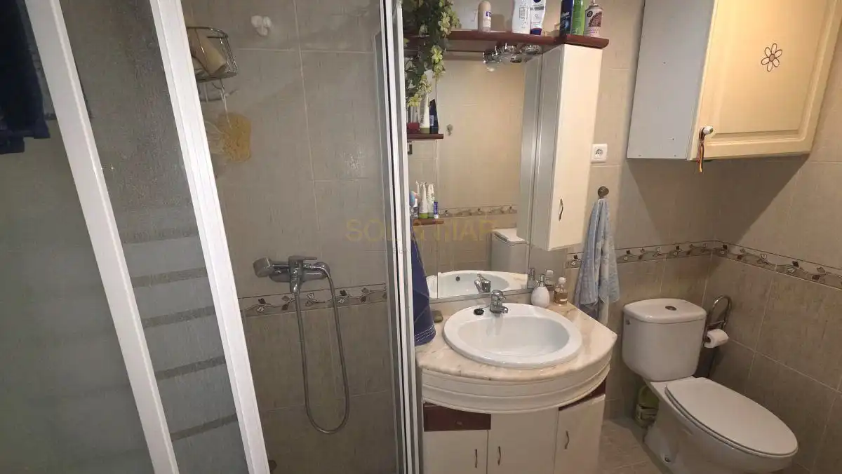Apartament amb ascensor en venda a Centro, imagen 9