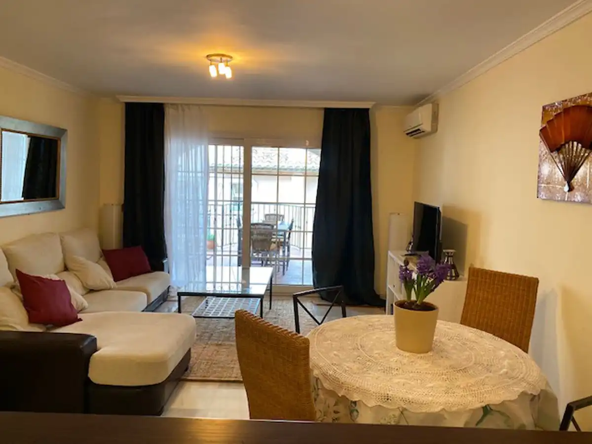 Piso con piscina en venta en Avenida de los Arcos 9, imagen 6