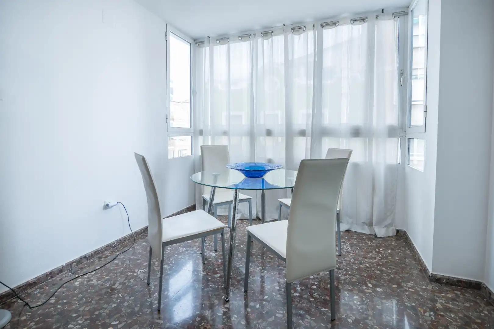 Piso en venta en Carrer de Buenos Aires, Russafa