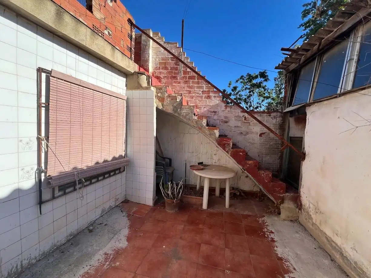 Terraza de Casa o chalet en venta en Quart de Poblet con Terraza, Trastero y Balcón
