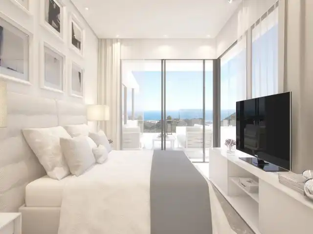 Appartement compact à vendre à Ojén pueblo, imagen 27