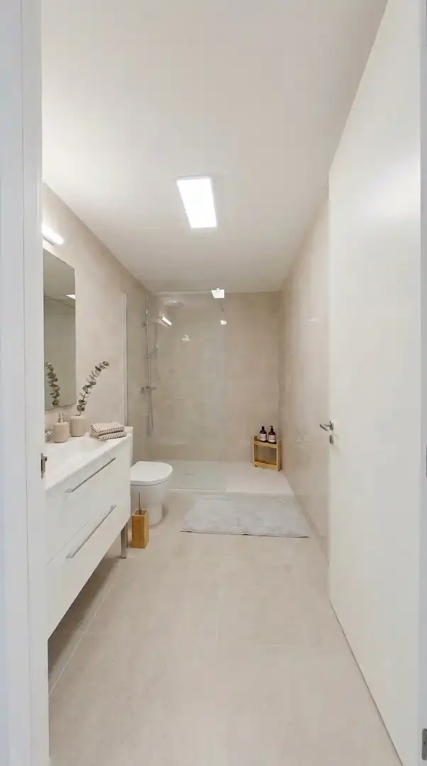 Apartament amb piscina en venda a Benalmádena pueblo, imagen 6