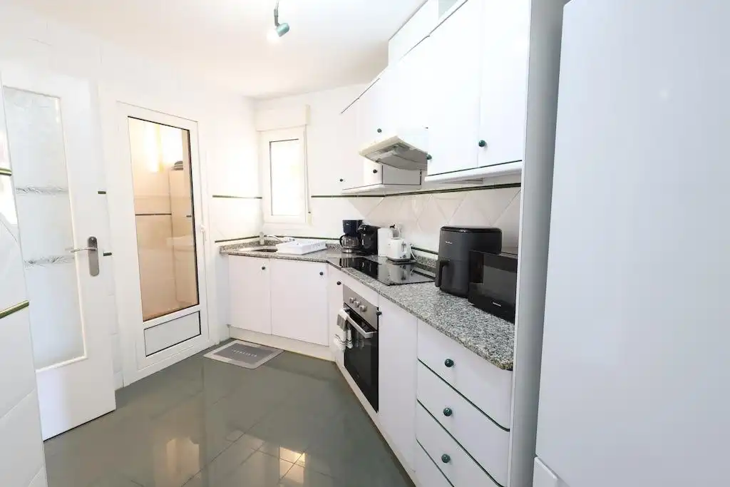 Apartment zur Miete in Calle Calle Agua, imagen 9