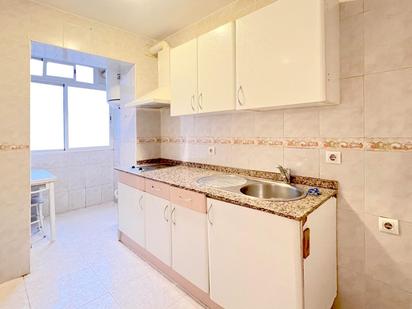 Kitchen of Flat for sale in Móstoles