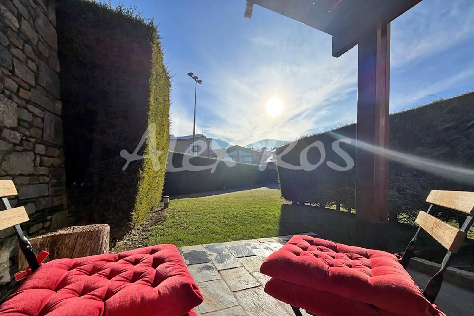 Haus mit Garten zum Verkauf in Barri, imagen 13