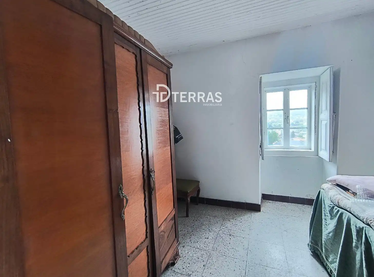 Casa o chalet en venta en Ponte Caldelas con Jardín privado