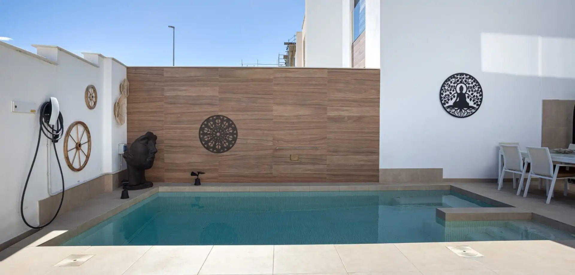House with pool for sale in Benijófar, imagen 37