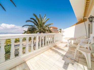 Maison à vendre à Zona Galúa - Calnegre