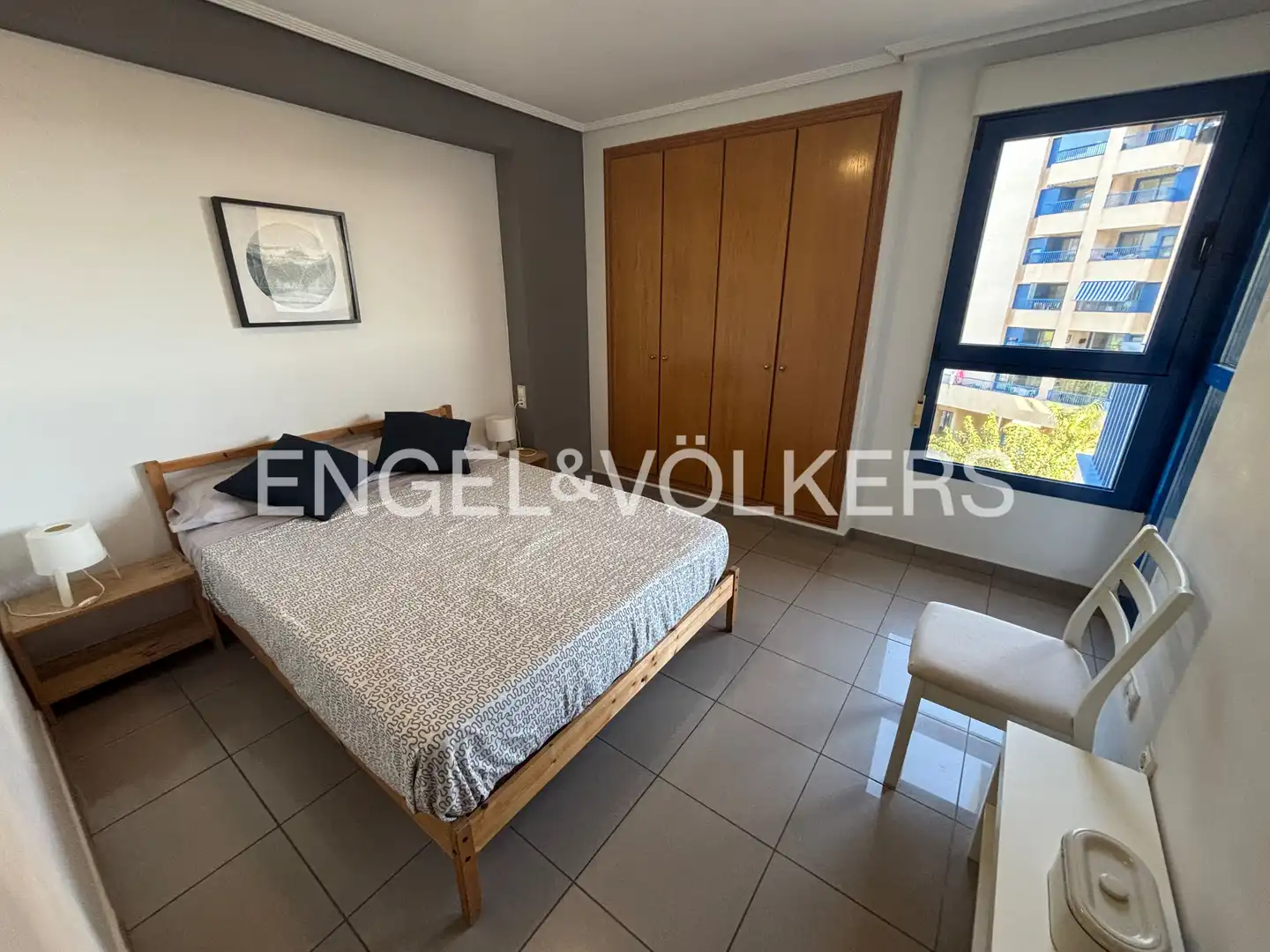 Wohnung zur Miete in Avinguda Mare Nostrum, La Patacona