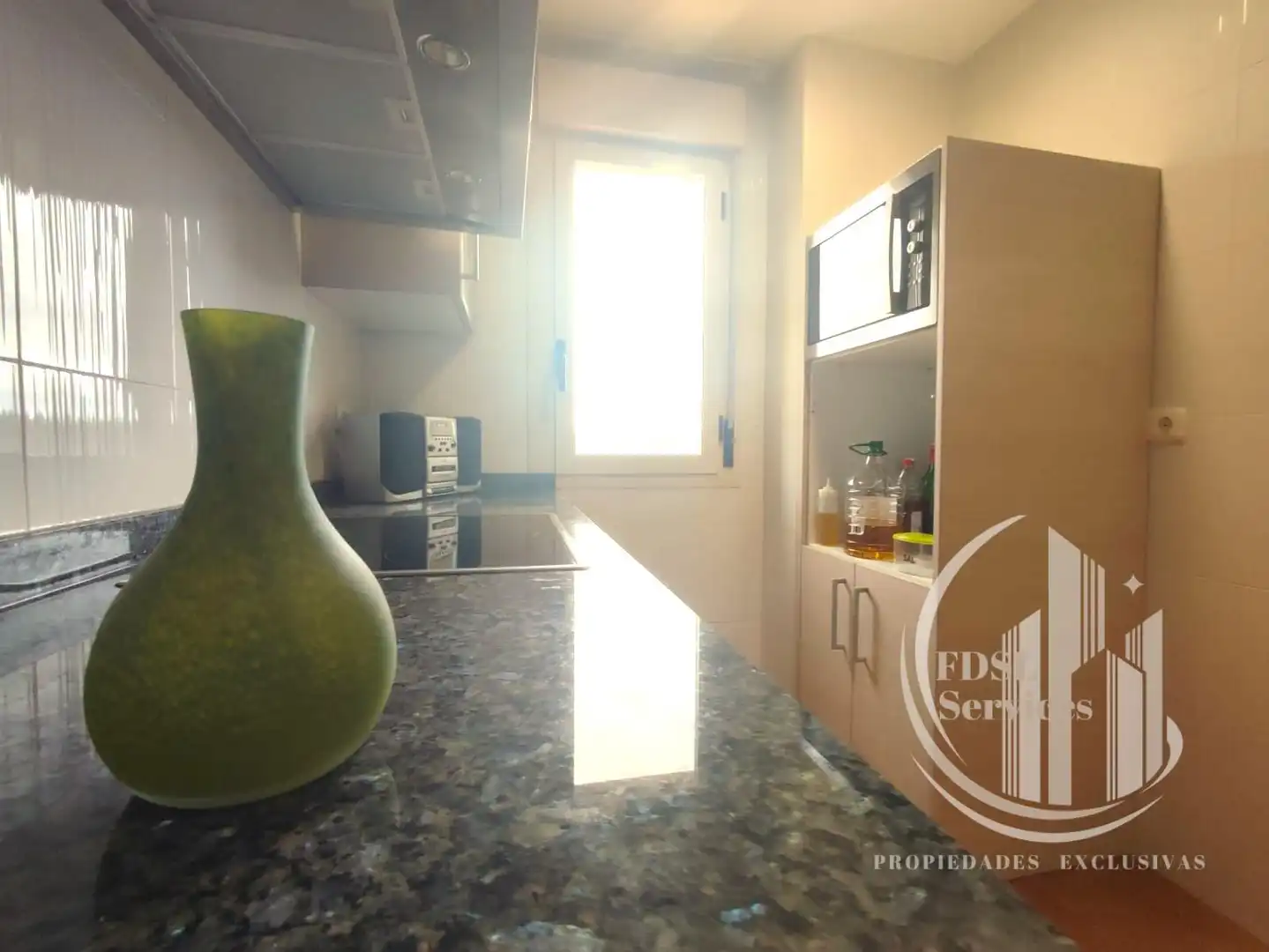 Kitchen of Detached homes for sale in Elciego  with Heating, Private garden and Parquet flooring