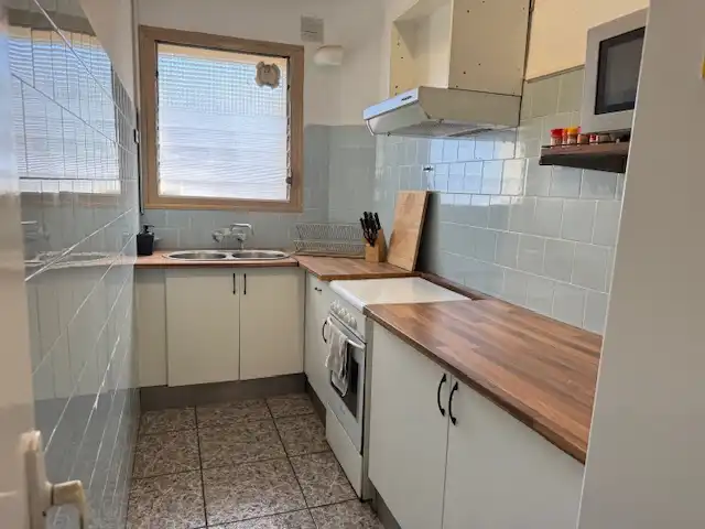Flat with terrace for sale in Avinguda de la Verge de Montserrat