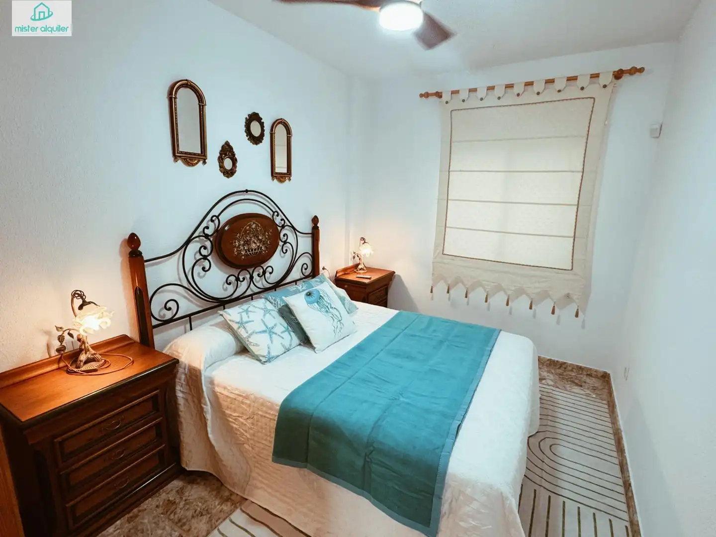 Apartment with terrace to rent in SANT PERE 31, imagen 57