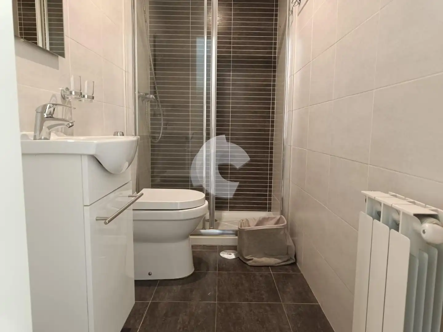 Apartament de lloguer a Mariñamansa