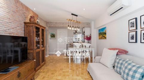 Foto 4 de Pis en venda a Concepción, Madrid Capital