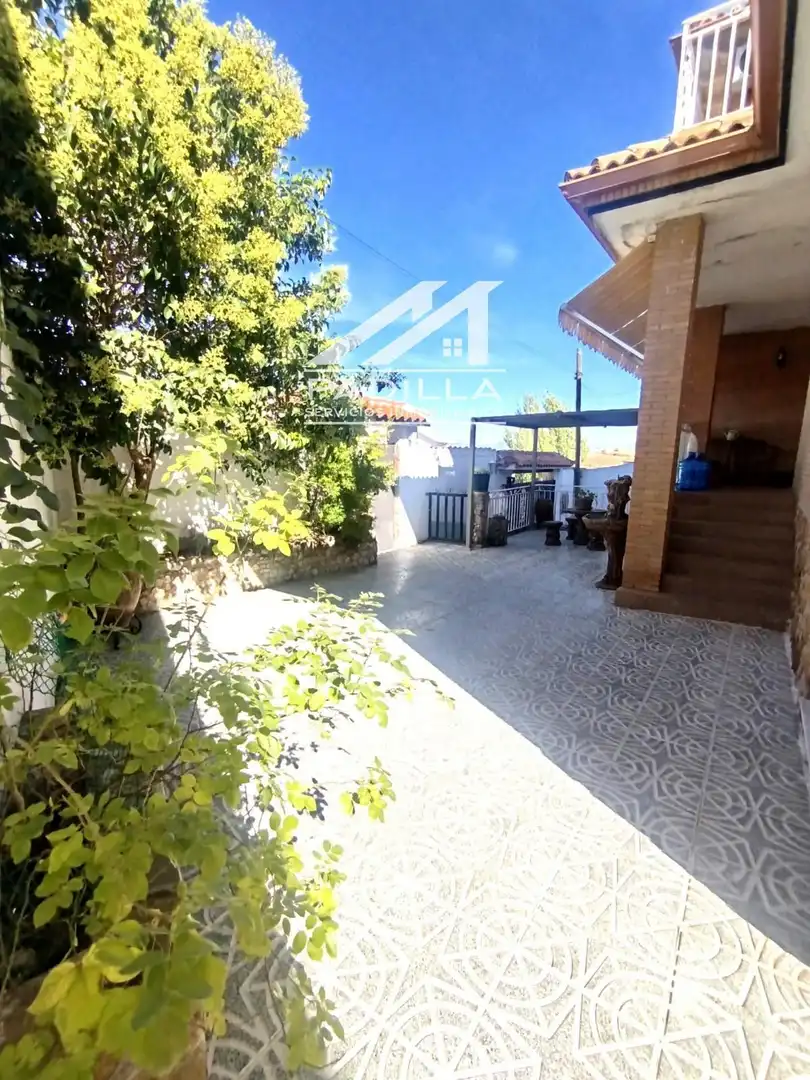 Villa avec piscine à vendre à Mirador, imagen 7