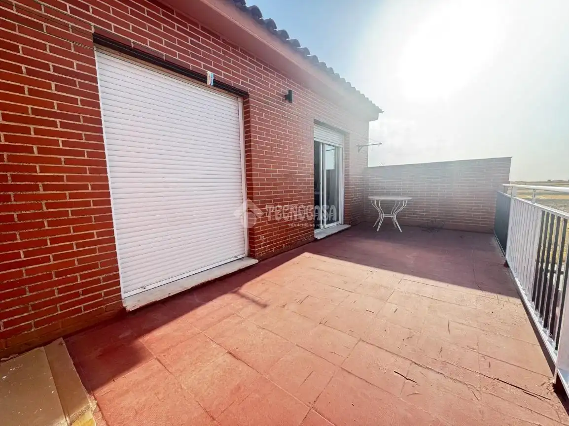 Casa pareada en venta en Yepes, imagen 8