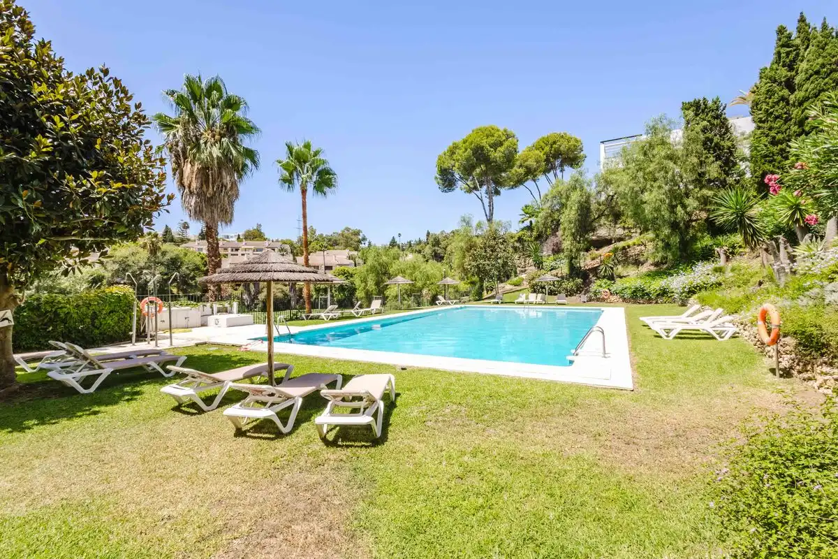 Wohnung mit Terrasse zum Verkauf in Calle Francisco de Orellana, imagen 42