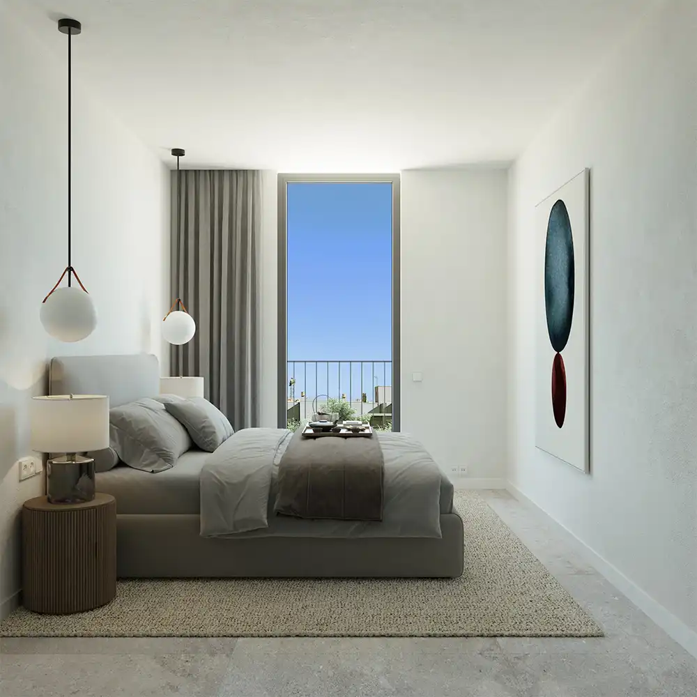 Wohnung zum Verkauf in Carrer d'Alfons el Magnànim, 54, L'Olivera