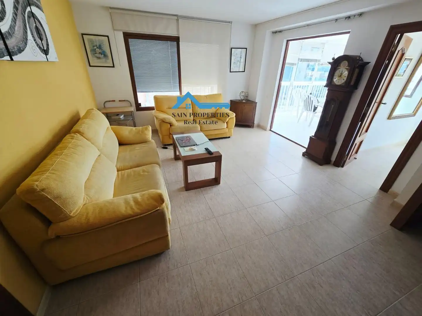 Appartamento con ascensore in vendita a Playa de Levante, imagen 8