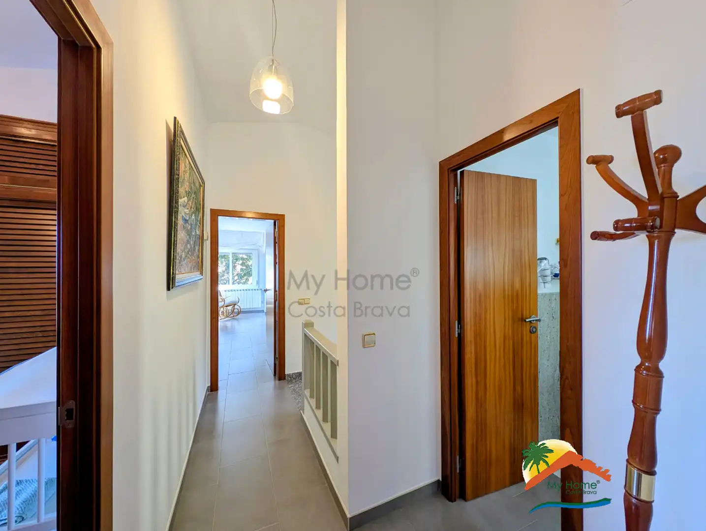 Casa o chalet en venta en Lloret de Mar con Aire acondicionado, Calefacción y Jardín privado