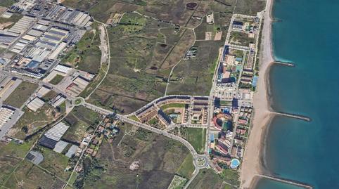 Photo 3 of Land for sale in C/ Migjorn, Playa del Puig, Valencia